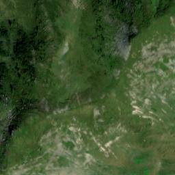 Satellite imagery of Fürggli, CH