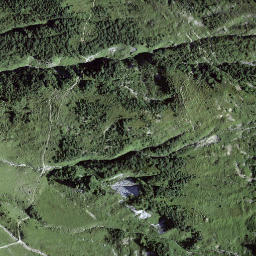Satellite imagery of Luderer Fürggli, CH