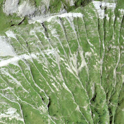 Satellite imagery of Pfäwi, CH