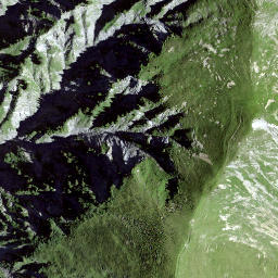 Satellite imagery of Drosbüel, CH
