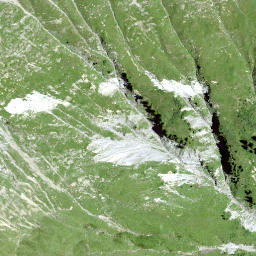 Satellite imagery of Drosbüel, CH