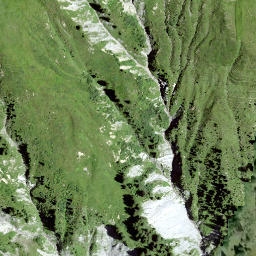 Satellite imagery of Höchstelli, CH