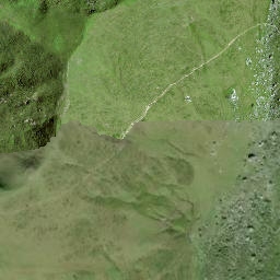 Satellite imagery of Brägez, CH