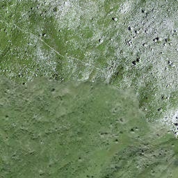 Satellite imagery of Eisjöchl, AT