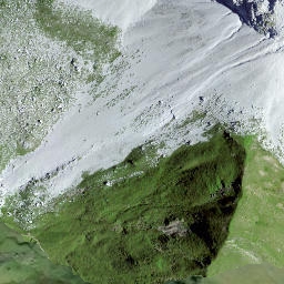 Satellite imagery of Eisjöchl, AT