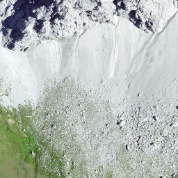 Satellite imagery of Eisjöchl, AT