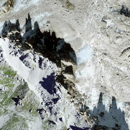 Satellite imagery of Drusator, CH