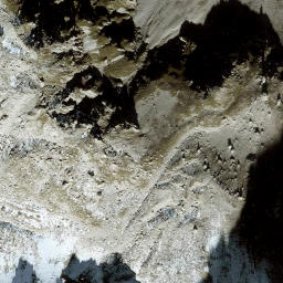 Satellite imagery of Drusator, CH