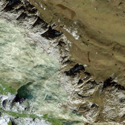 Satellite imagery of Montedona, AT