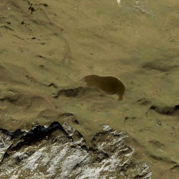 Satellite imagery of Montedona, AT