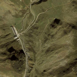 Satellite imagery of Tilisuna-Seehorn, AT