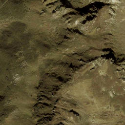 Satellite imagery of Äußerer Gweilkopf, AT