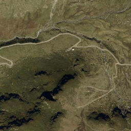 Satellite imagery of Gaschurner Winterjöchl, AT
