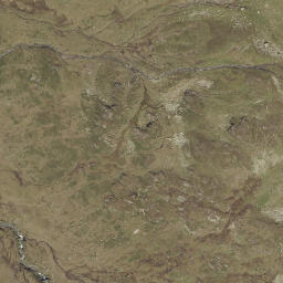 Satellite imagery of Volland Spitze, AT