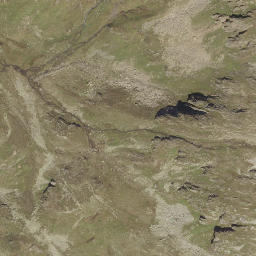 Satellite imagery of Volland Spitze, AT