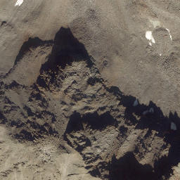 Satellite imagery of Madleinkopf, AT