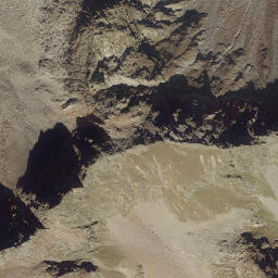 Satellite imagery of Madleinkopf, AT