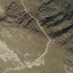 Satellite imagery of Lattenkopf, AT