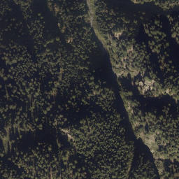 Satellite imagery of Velillspitze, AT