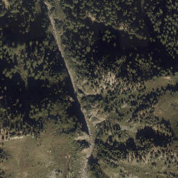 Satellite imagery of Velillspitze, AT
