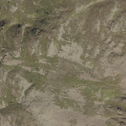 Satellite imagery of Kaarles Spitze, AT