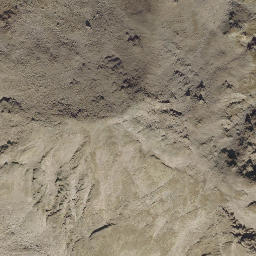 Satellite imagery of Kaarles Spitze, AT