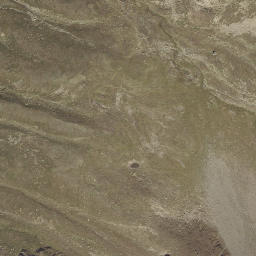 Satellite imagery of Kreuzjoch, AT