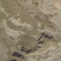 Satellite imagery of Kreuzjoch, AT