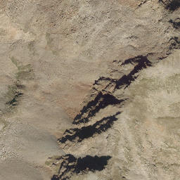 Satellite imagery of Kreuzjoch, AT