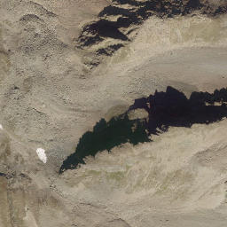 Satellite imagery of Fliesser Scharte, AT