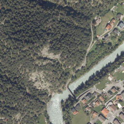 Satellite imagery of survey_point, AT