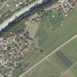 Satellite imagery of survey_point, AT