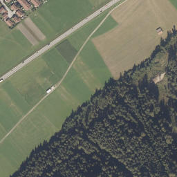 Satellite imagery of survey_point, AT