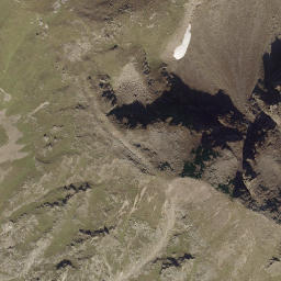 Satellite imagery of Karlspitz, AT