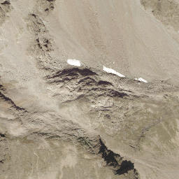 Satellite imagery of Schweikertkopf, AT