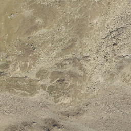 Satellite imagery of cairn, AT