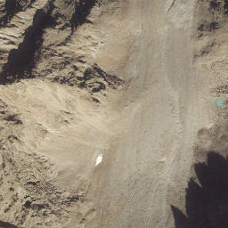 Satellite imagery of Atterkarjöchl, AT
