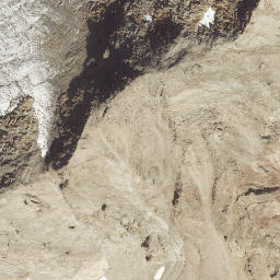Satellite imagery of Mutterberger Seespitze, AT