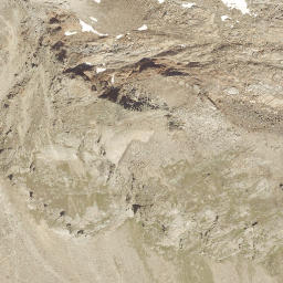 Satellite imagery of Mutterberger Seespitze, AT