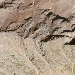 Satellite imagery of Südliche Rötenspitz, AT