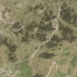 Satellite imagery of Muttenjoch, AT