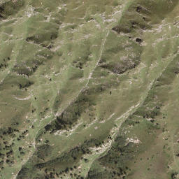 Satellite imagery of Roßgrubenkofel, AT