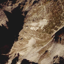 Satellite imagery of Kleiner Hochsteller, AT