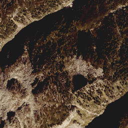 Satellite imagery of Kleiner Hochsteller, AT