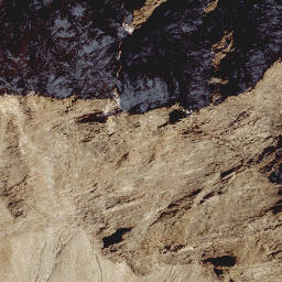 Satellite imagery of Reischbergscharte, AT