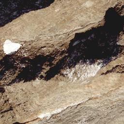 Satellite imagery of Reischbergscharte, AT