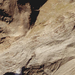 Satellite imagery of Reischbergscharte, AT