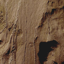 Satellite imagery of Schönbichler Horn, AT
