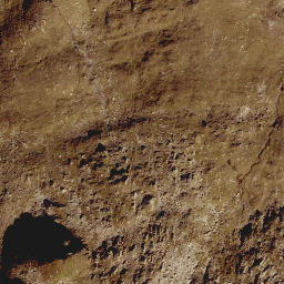 Satellite imagery of Schönbichler Horn, AT