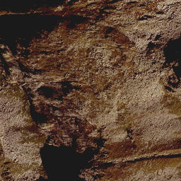 Satellite imagery of Am Horn, AT